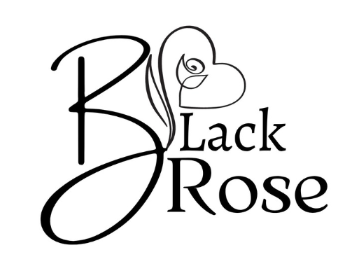Black Rose logo
